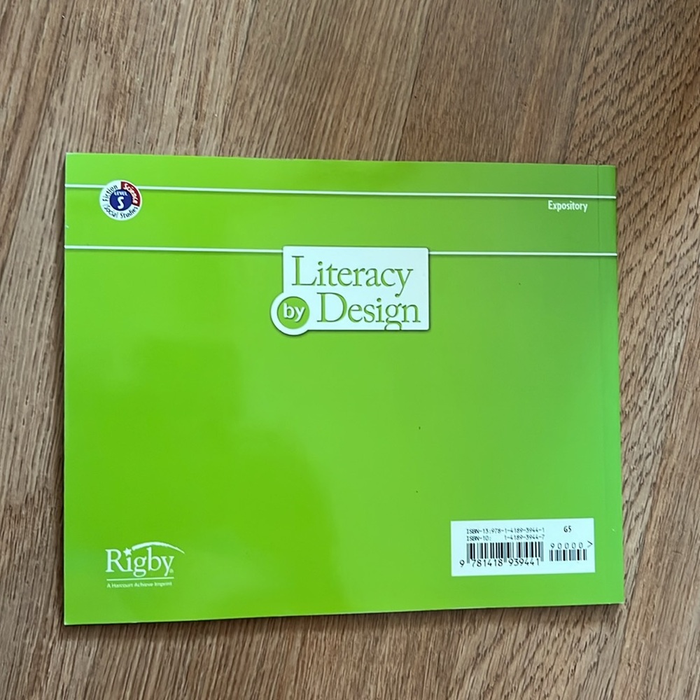 Level S Reader bundle - Picture 3 of 15
